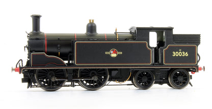 Pre-Owned BR 0-4-4 Class M7 '30036' Steam Locomotive