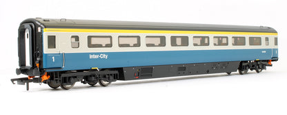 Pre-Owned OR763FO001 MK3A Coach FO BR Blue & Grey M11052