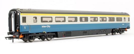 Pre-Owned OR763FO001 MK3A Coach FO BR Blue & Grey M11052