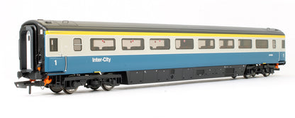 Pre-Owned OR763FO001 MK3A Coach FO BR Blue & Grey M11052