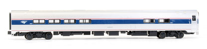 Pre-Owned Amfleet Viewliner Intercity Express Phase VI 3 Car Set