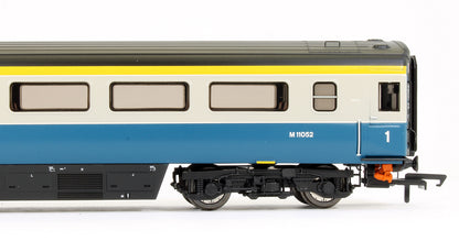 Pre-Owned OR763FO001 MK3A Coach FO BR Blue & Grey M11052