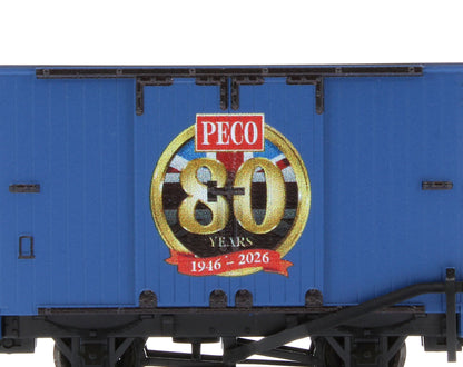 GR58880 OO9 Scale 80th Anniversary Wagon Pack - Pack of 5