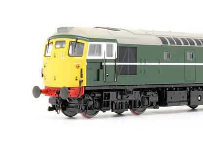Pre-Owned Class 26 BR Green 'D5335' Diesel Locomotive