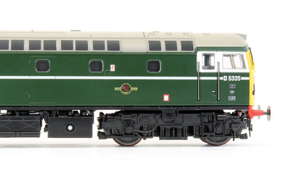 Pre-Owned Class 26 BR Green 'D5335' Diesel Locomotive