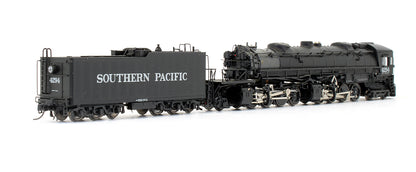 Pre-Owned Southern Pacific 4-8-8-2 AC-12 Steam Locomotive - Road 5260 - DCC Fitted