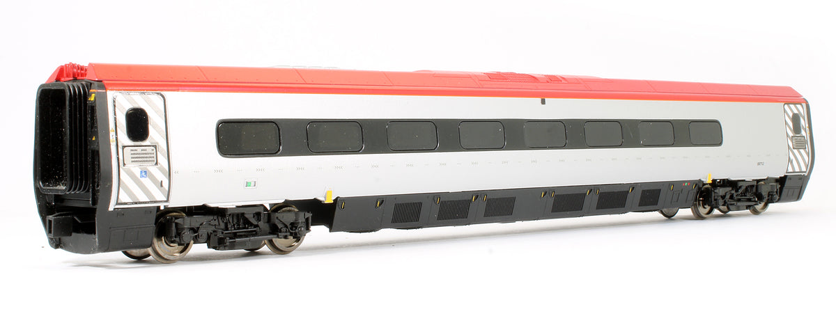 Pre-Owned Pendolino Standard Open Coach '69712'