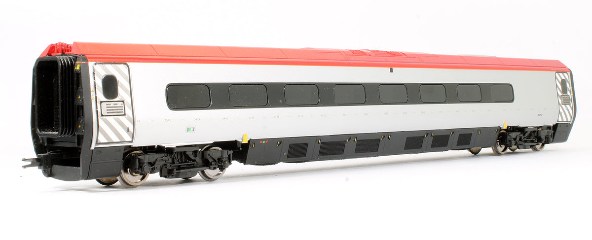 Pre-Owned Pendolino Standard Open Coach '69712'