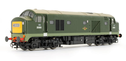 Pre-Owned Class 23 D5900 BR Green With Small Yellow Panels Diesel Locomotive