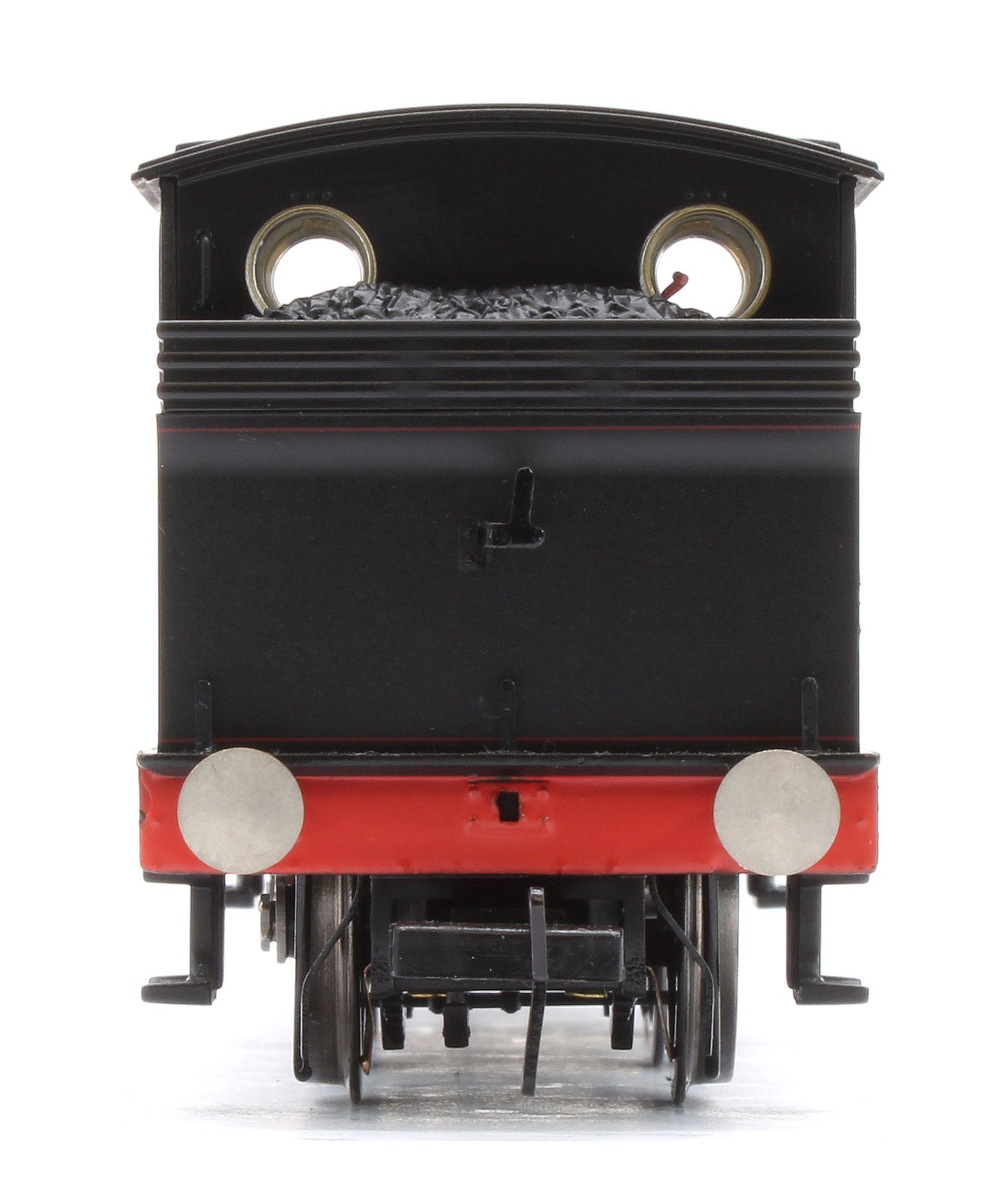 31-066 NER E (J71) 317 LNER Lined Black Steam Tank Locomotive