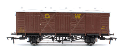 Fruit D Van GWR 2839