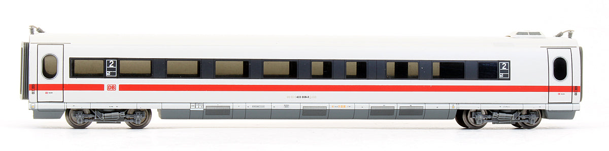 Pre-Owned DB AG BR 403 ICE 8 Car Set