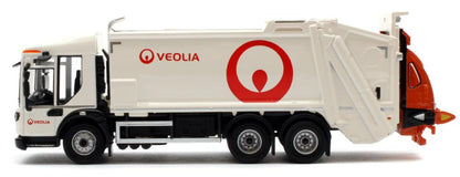 Veolia Dennis Eagle Olympus Refuse Truck