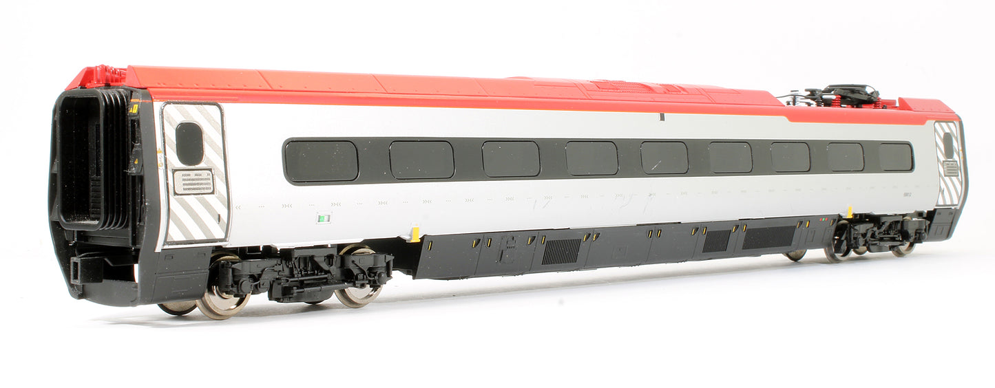 Pre-Owned Pendolino Standard Buffet Coach (Non Working Pantograph) 69812