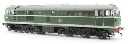 Pre-Owned Class 31 'D5509' BR Green Diesel Locomotive