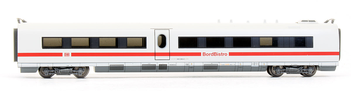 Pre-Owned DB AG BR 403 ICE 8 Car Set