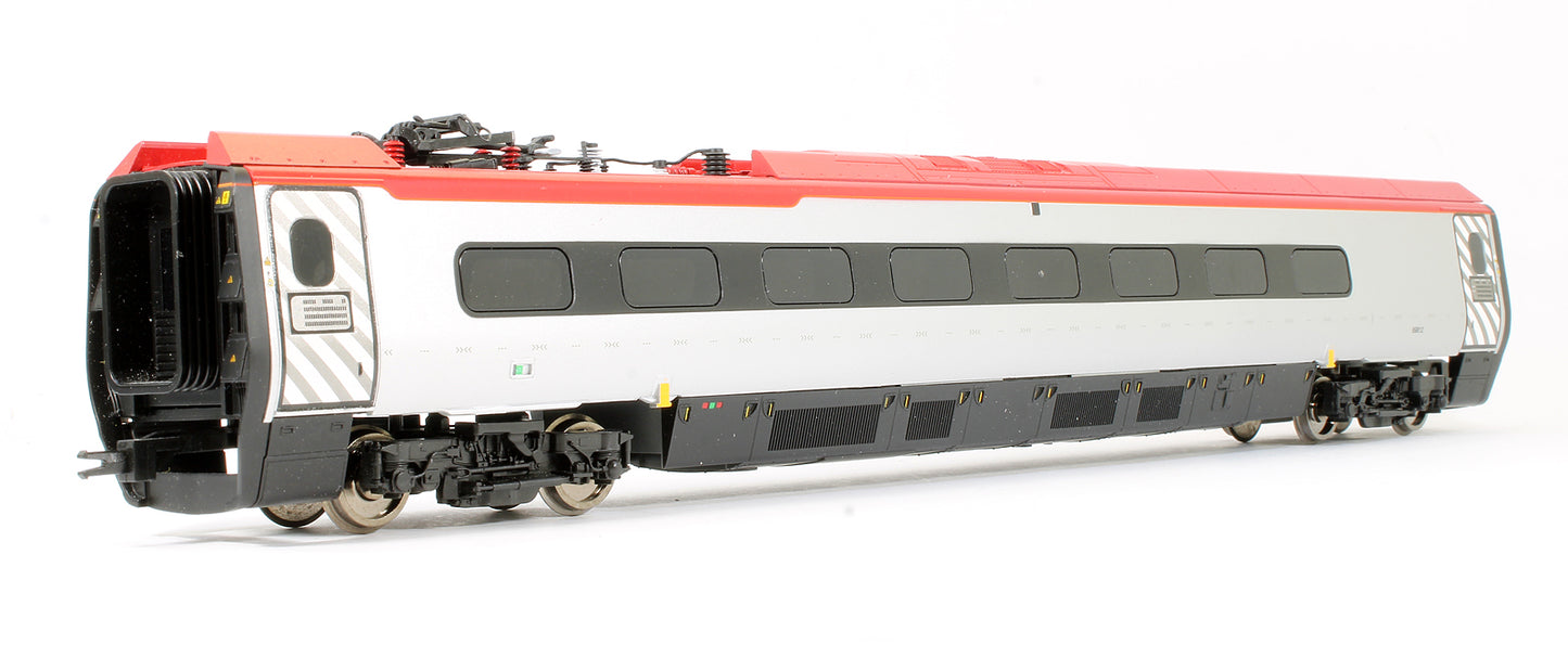 Pre-Owned Pendolino Standard Buffet Coach (Non Working Pantograph) 69812