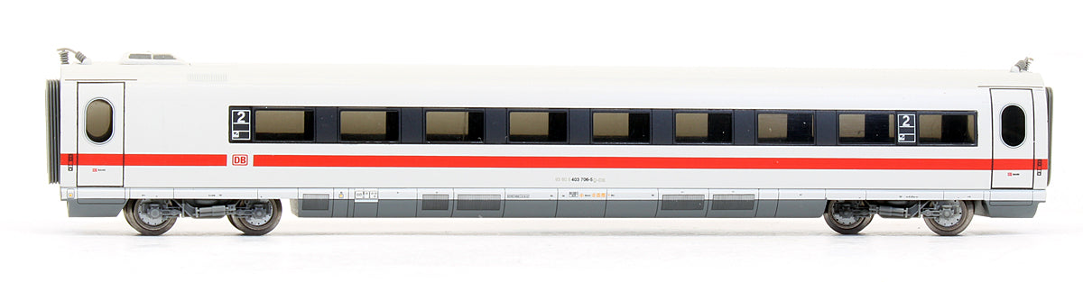 Pre-Owned DB AG BR 403 ICE 8 Car Set