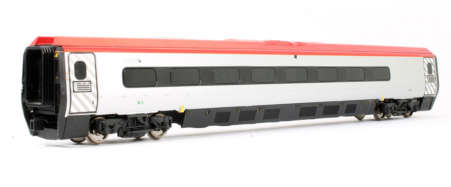 Pre-Owned R4273 Pendolino 1st Class Open Coach '69412'