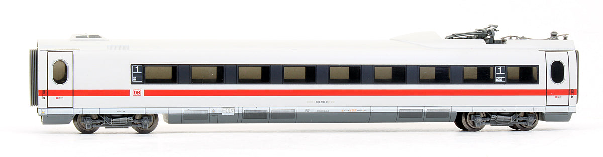 Pre-Owned DB AG BR 403 ICE 8 Car Set