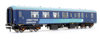 Pre-Owned 39-000D BR MK2A BSO Coach Twin Pack DRS Escort Vehicles - Exclusive Edition