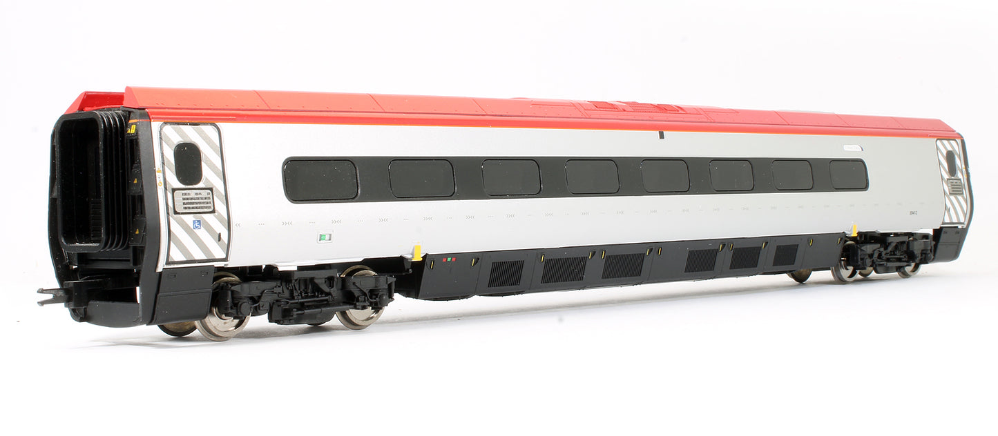 Pre-Owned R4273 Pendolino 1st Class Open Coach '69412'
