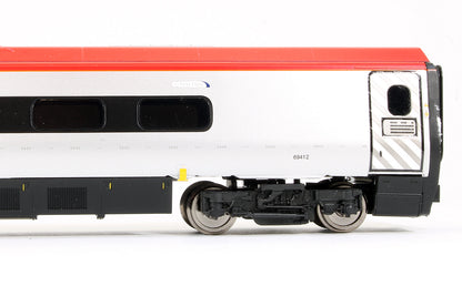 Pre-Owned R4273 Pendolino 1st Class Open Coach '69412'