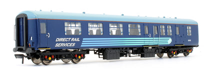 Pre-Owned 39-000D BR MK2A BSO Coach Twin Pack DRS Escort Vehicles - Exclusive Edition