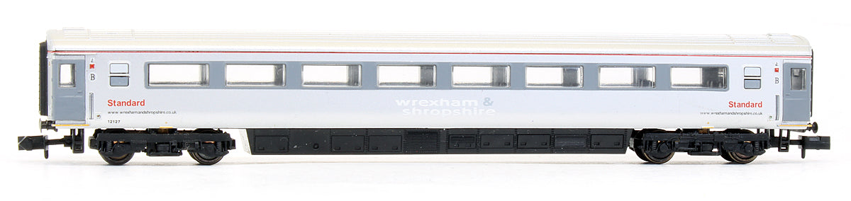 Pre-Owned Class 67 Wrexham & Shropshire Bookset