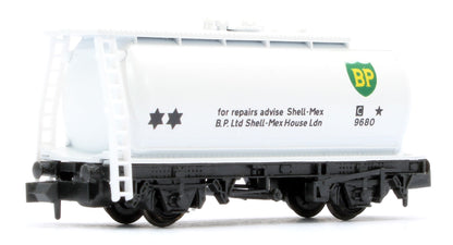 NR58880 N Gauge 80th Anniversary Wagon Pack - Pack of 5