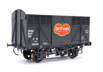 12T Great Western Fruit Van Del Monte No.134149