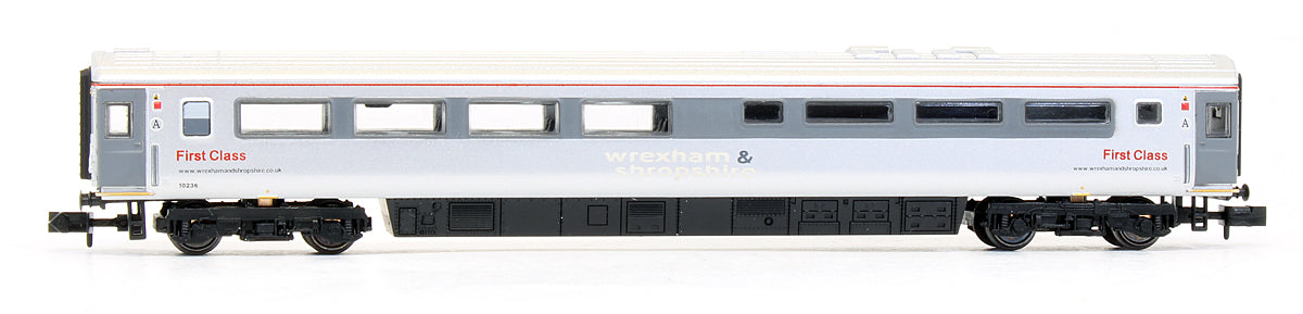 Pre-Owned Class 67 Wrexham & Shropshire Bookset