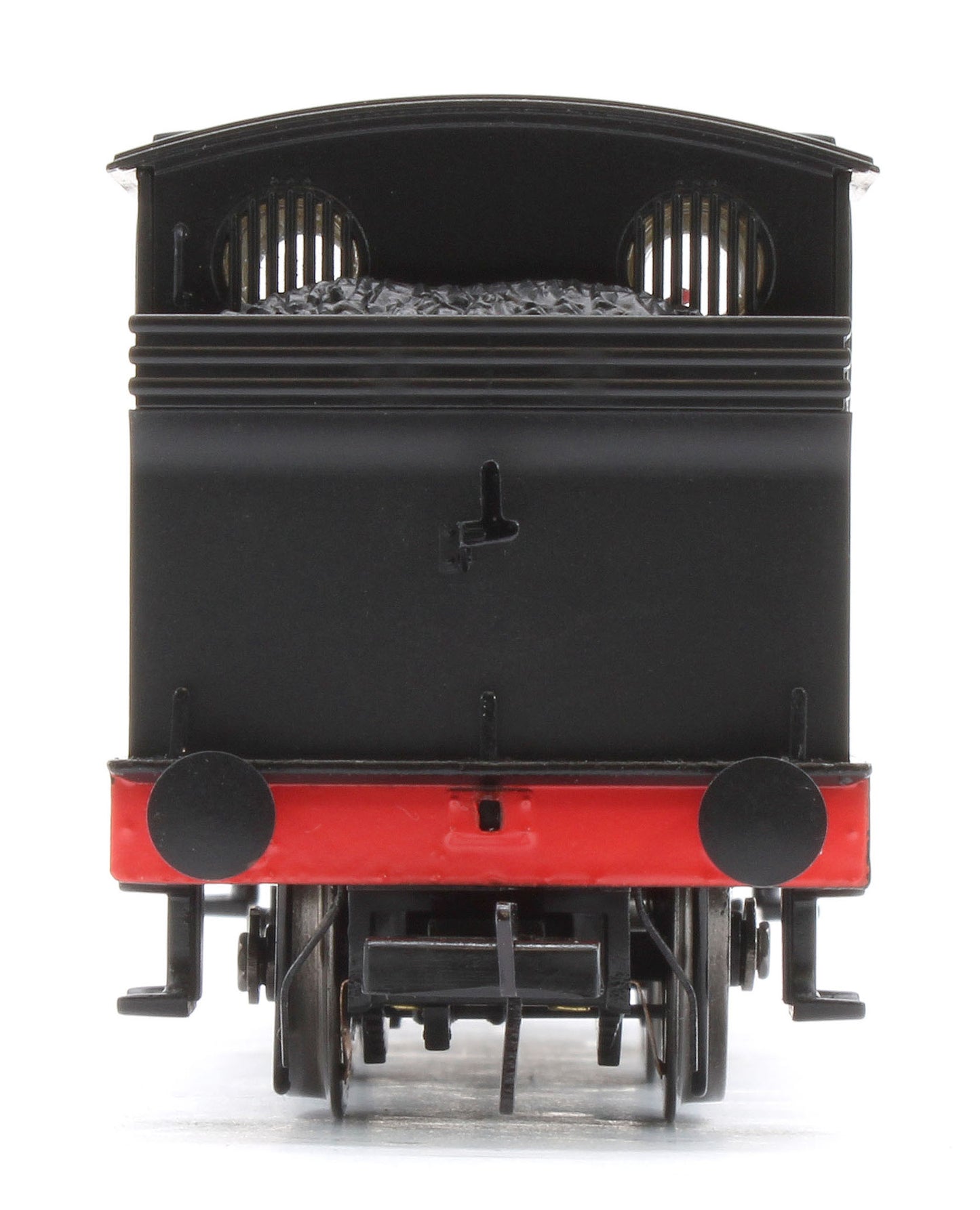 31-069 NER E (J71) 68260 BR Black (Early Emblem) Steam Tank Locomotive