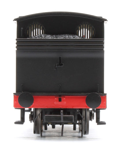 31-069 NER E (J71) 68260 BR Black (Early Emblem) Steam Tank Locomotive