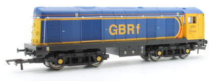 Pre-Owned R3912 RailRoad Class 20 20901 GB Rail Freight Diesel Locomotive