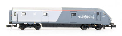 Pre-Owned Class 67 Wrexham & Shropshire Bookset