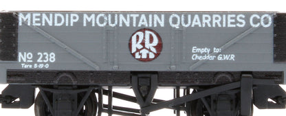 NR58880 N Gauge 80th Anniversary Wagon Pack - Pack of 5