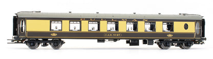 Pre-Owned Brighton Belle 1960 Pullman Cars