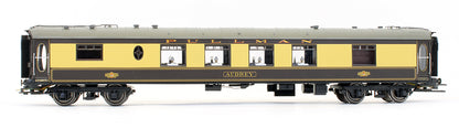 Pre-Owned Brighton Belle 1960 Pullman Cars