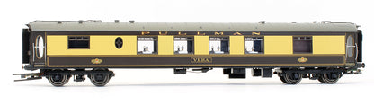 Pre-Owned Brighton Belle 1960 Pullman Cars