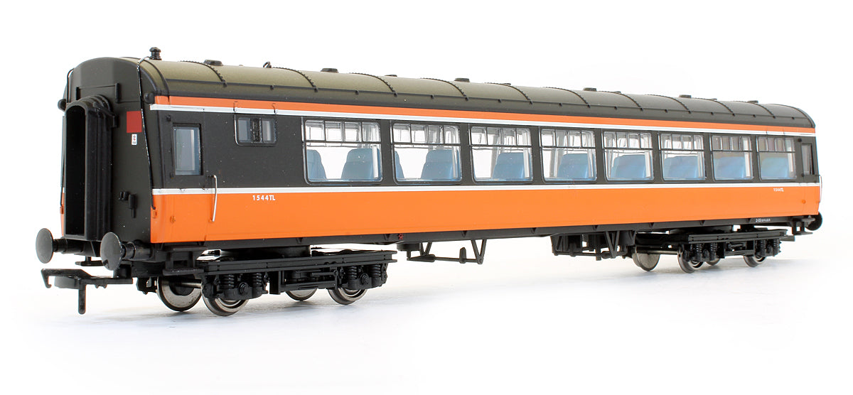 Pre-Owned MM1544 IE Craven Standard Coach No.1544