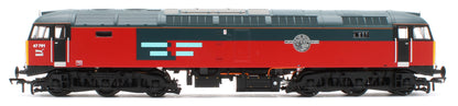 35-429SFX Class 47/7 47791 'Venice Simplon Orient Express' Rail Express Systems Diesel Locomotive - DCC Sound Deluxe