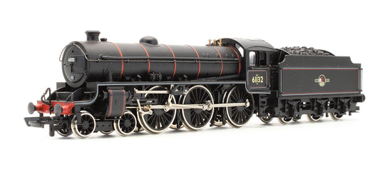 Pre-Owned BR Black 4-6-0 B1 '61132' Steam Locomotive