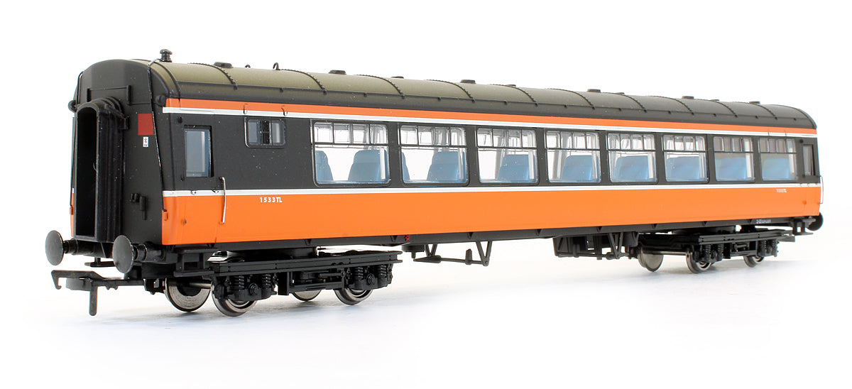 Pre-Owned IE Craven Standard Coach No.1533