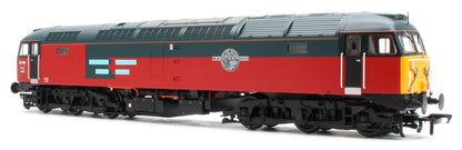 35-429SFX Class 47/7 47791 'Venice Simplon Orient Express' Rail Express Systems Diesel Locomotive - DCC Sound Deluxe