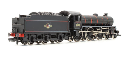 Pre-Owned BR Black 4-6-0 B1 '61132' Steam Locomotive