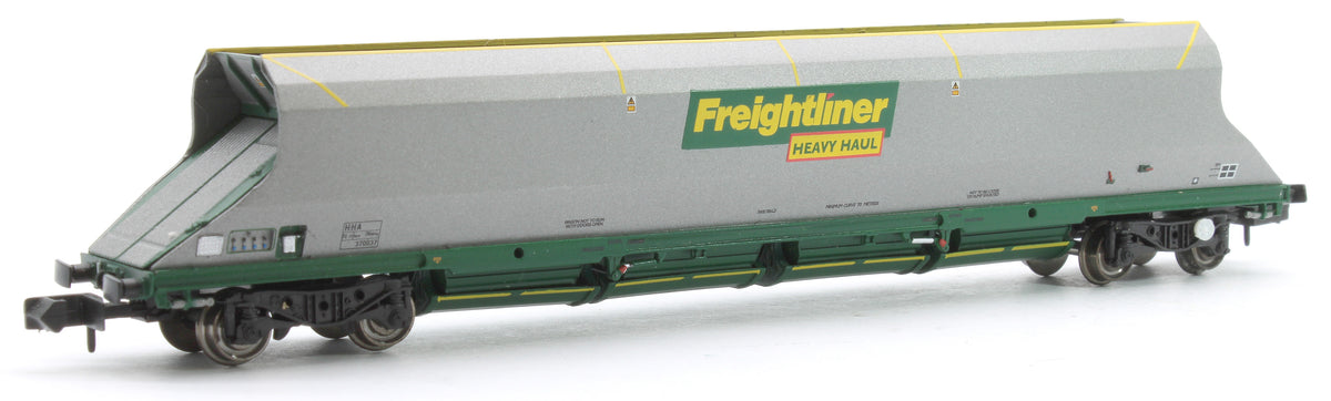 Pre-Owned Freightliner HHA 100 Tonne Bogie Hopper Wagon
