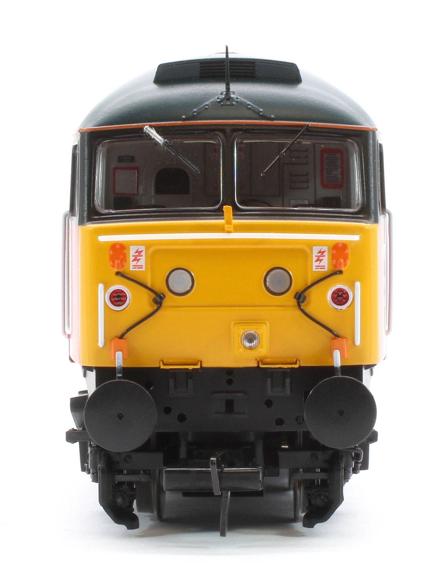 35-429SFX Class 47/7 47791 'Venice Simplon Orient Express' Rail Express Systems Diesel Locomotive - DCC Sound Deluxe