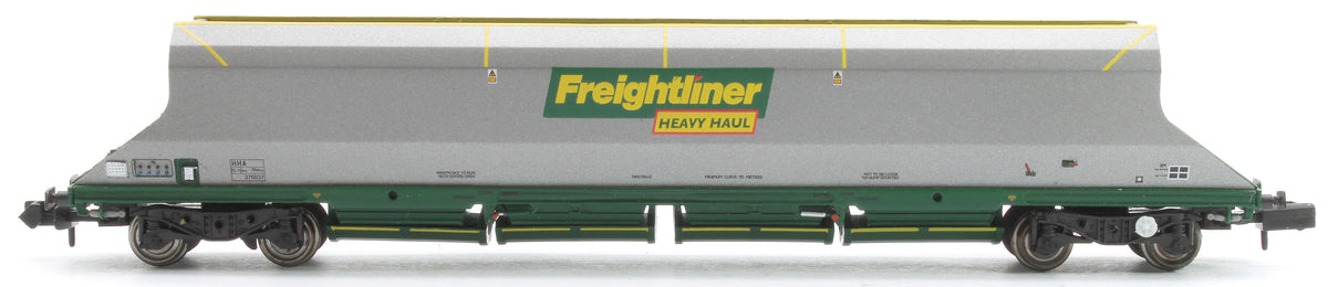 Pre-Owned Freightliner HHA 100 Tonne Bogie Hopper Wagon