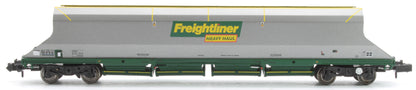 Pre-Owned Freightliner HHA 100 Tonne Bogie Hopper Wagon
